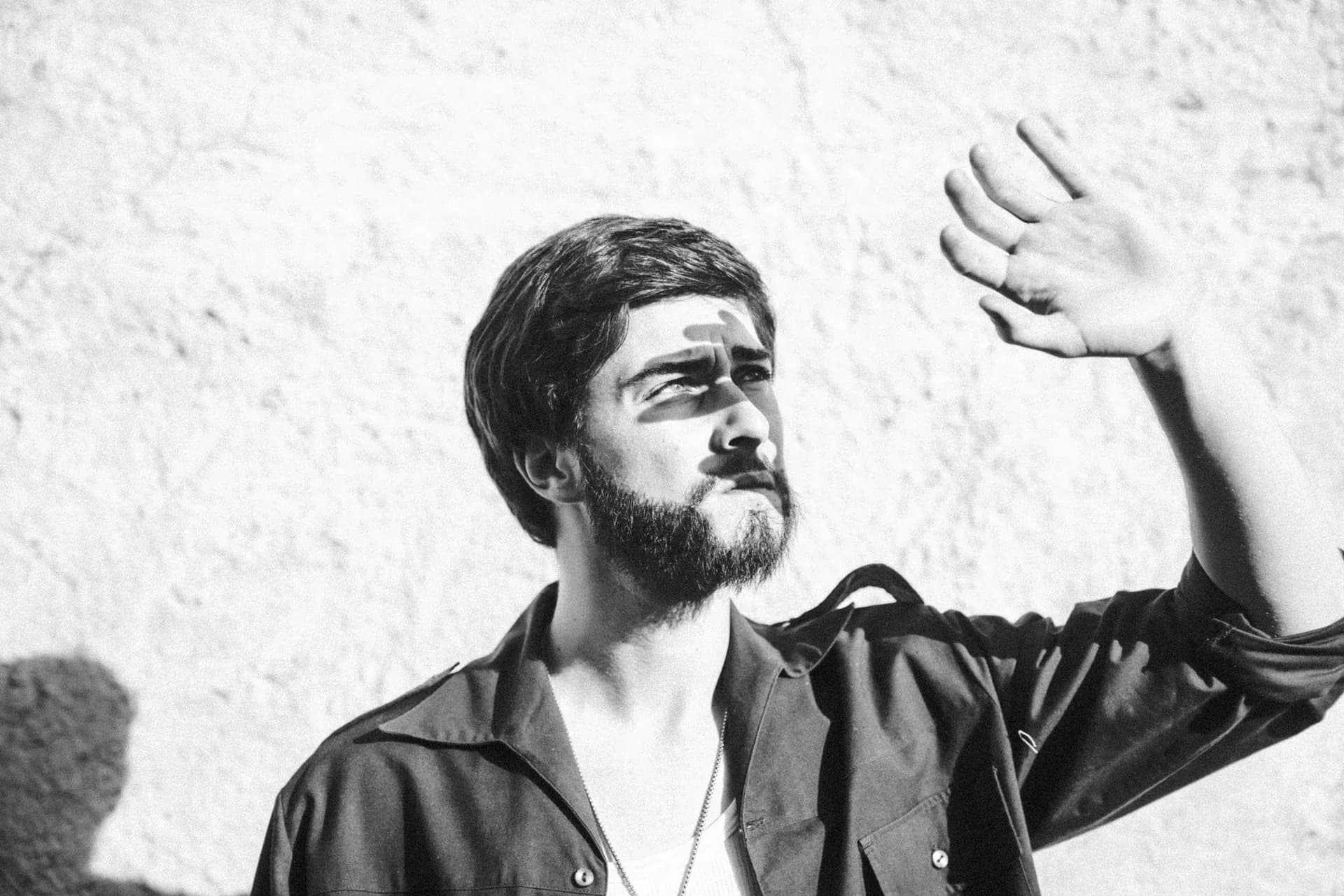 Pablo Riguero, actor